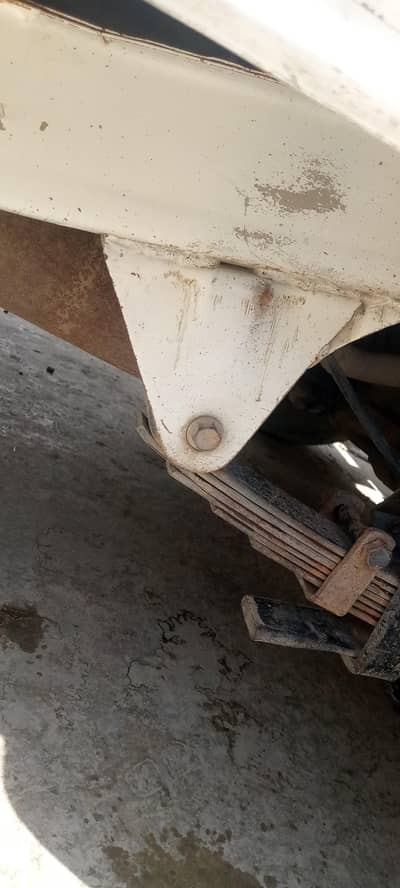 Suzuki Ravi in good condition