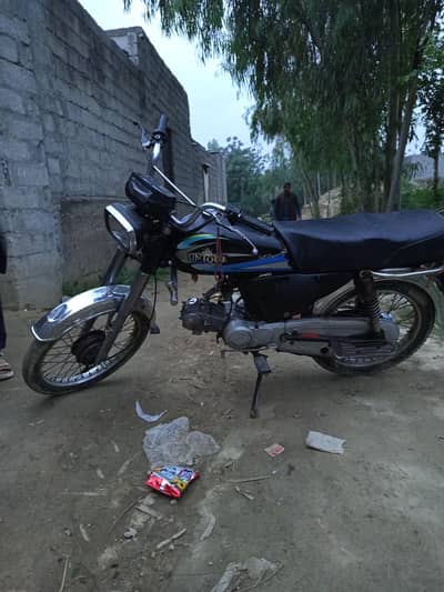 unique motor cycle for Sale