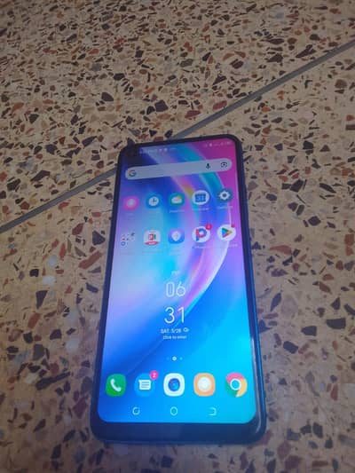 techno cannon 12 air 4/64