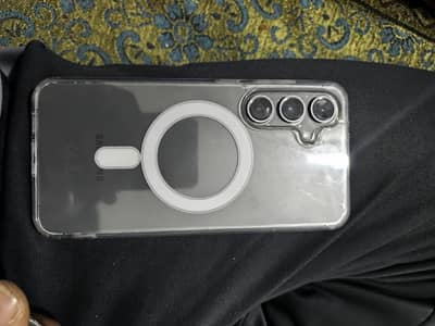 Samsung S24 Fe Exchange Possible