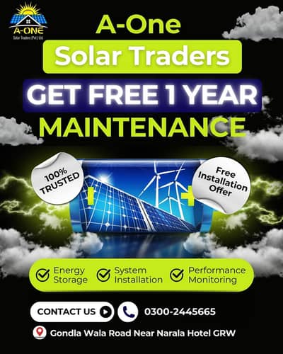 Solar Installation/Solar Setup/Solar Package/Solar Structure/Best Rat