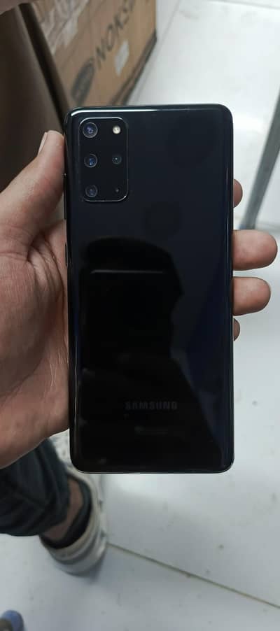 samsung S20 plus contect 03421219993