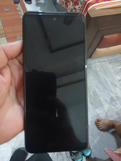 Motorola g power 2022 non PTA