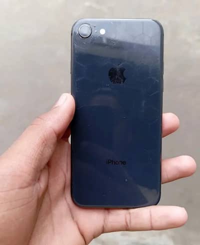 iphone 8 64GB original battery  health 89%