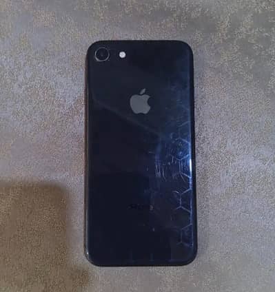 iphone 8 64GB original battery  health 89%