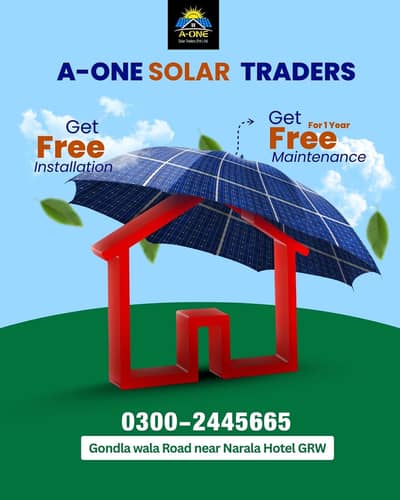 Solar Inverters |Solar Installation |Solar Soloution |Solar Energy
