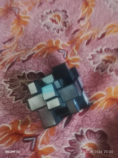 rubex cube