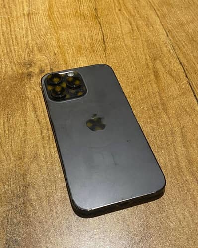 Iphone 14 pro max jv