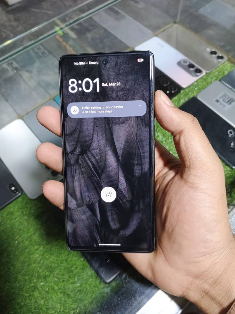 google pixel 7 1