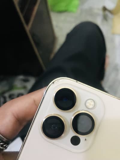 I phone 12 pro max jv 128gb 03009718009