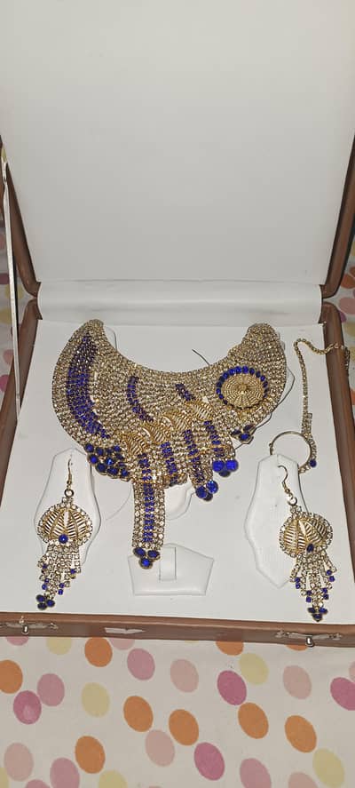 new hai use nahi kia