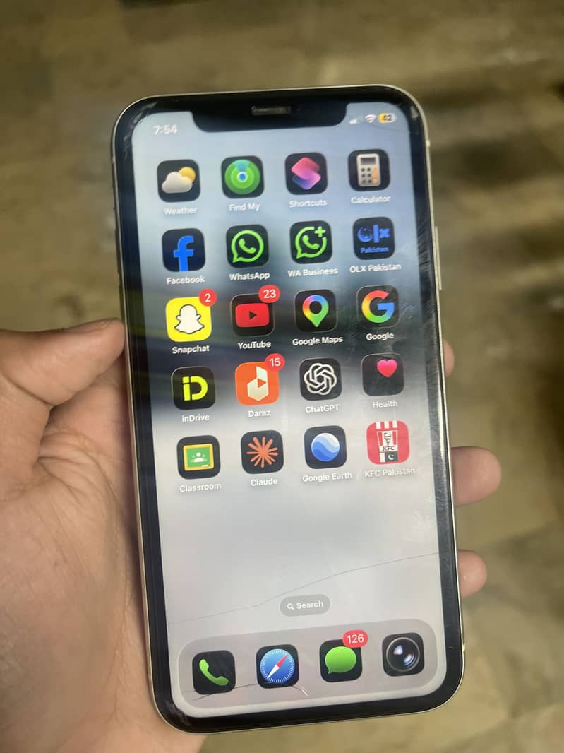 iPhone 11 1