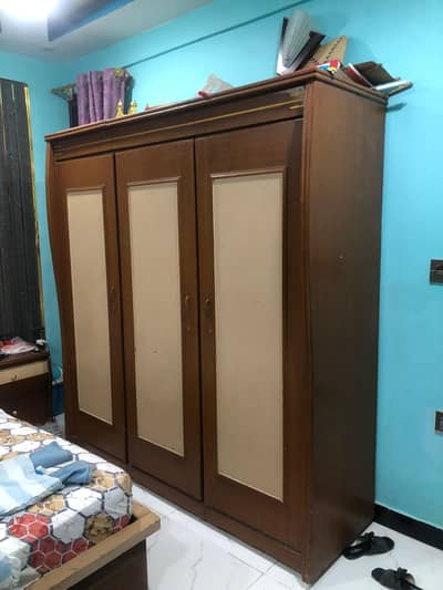 king size bedroom set without mattress