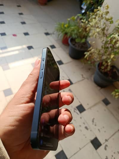 Iphone 14 128GB (JV) with complete sim time