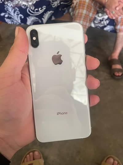 iPhone xs max non pta jv