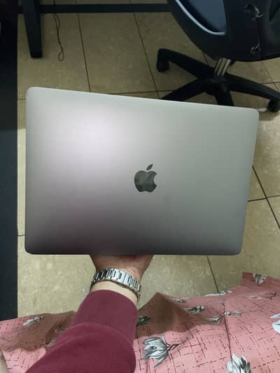 Macbook Air 2018