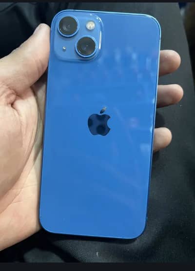 Iphone 13 PTA approved 128GB