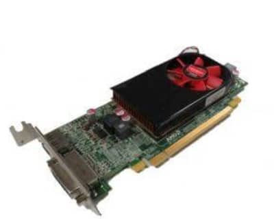 Amd Readon R7 250 gddr3 2gb