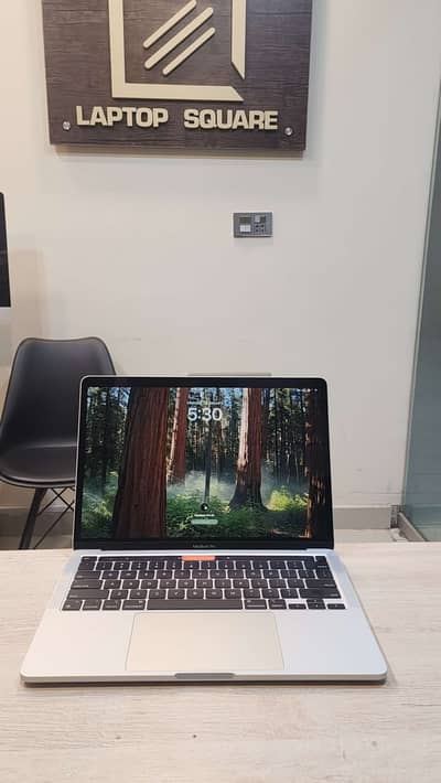 Apple MacBook M1 Pro 8GB 512GB 13-inch 100% BH 2020 A2338