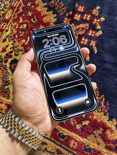 Iphone 17 Non PTA dual Sim