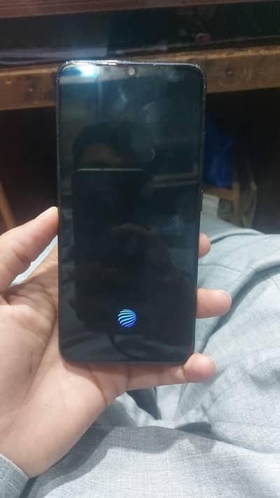 vivo v11pro offical pta approved