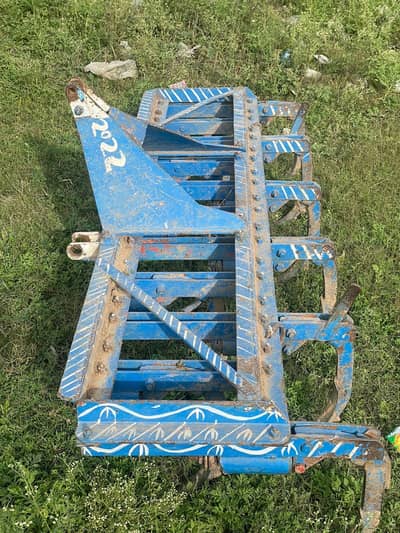 Hal far sel good work 9 fiet frem