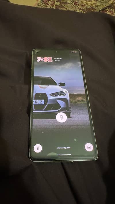 128 10/9.5 condition