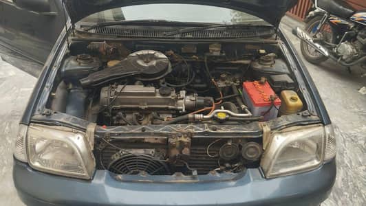 suzuki cults vxr 03077098056