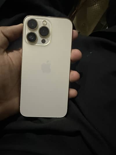 Iphone 13 Pro Jv-95% Battery Health