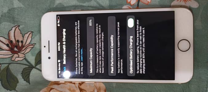 IPHONE 8 64GB NON PTA