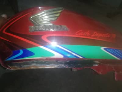 2017/2018 genuinel tanki tappay.