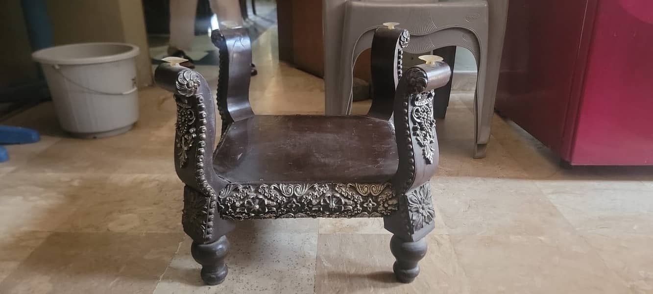 Table set 0