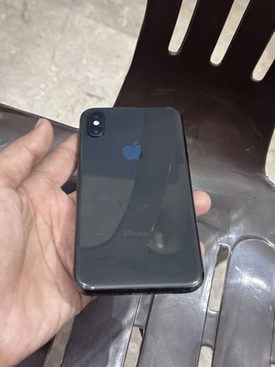 iPhone XS 64 Gb all ok