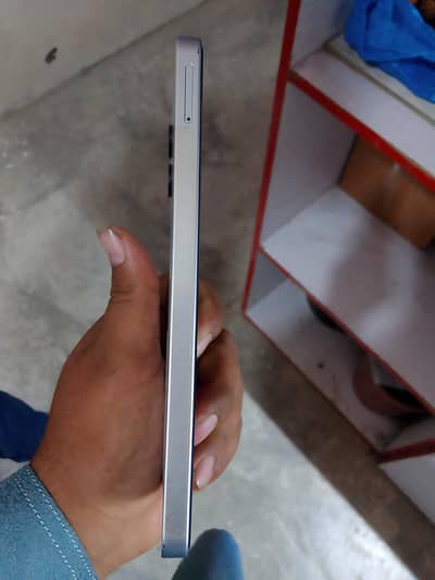 Samsung Galaxy a06 4/64