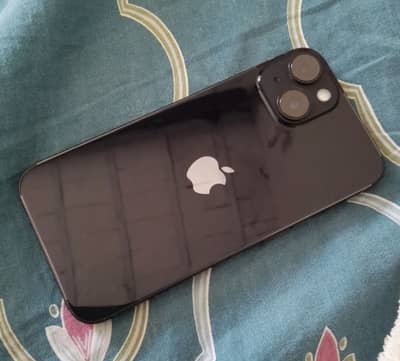 Iphone 14 (Midnight)