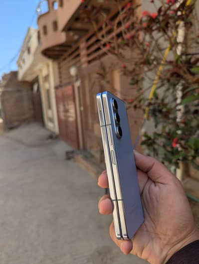 Samsung Z Fold 5 12/256