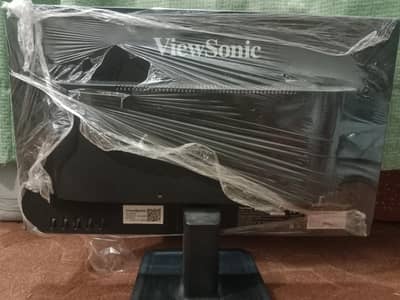 ViewSonic monitor LCD