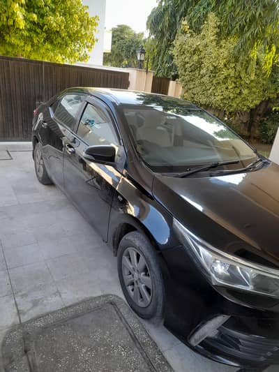 Toyota altis 1.6 for Sale