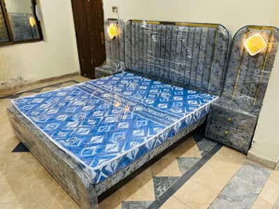 NEW khud bnwaya he abhi ayya bs transfer other city