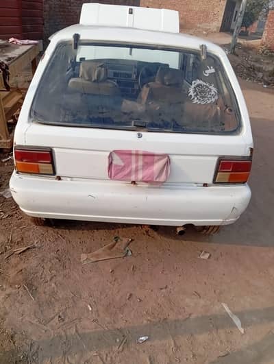 Suzuki fx original book available and file in excise office