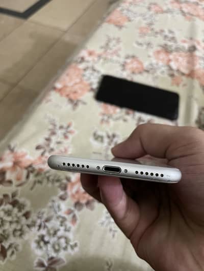 Iphone 7 128 gb