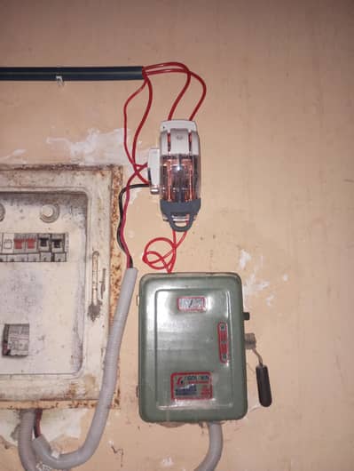 Electrician Plumber best Home service