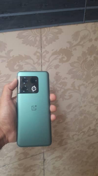 ONEPLUS 10PRO 5G 12GB RAM 256GB IN 10/10 CONDITION URGENTLY SALE
