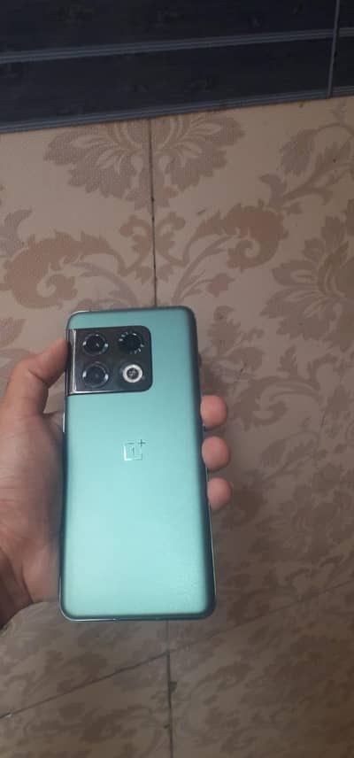 ONEPLUS 10PRO 5G 12GB RAM 256GB IN 10/10 CONDITION URGENTLY SALE