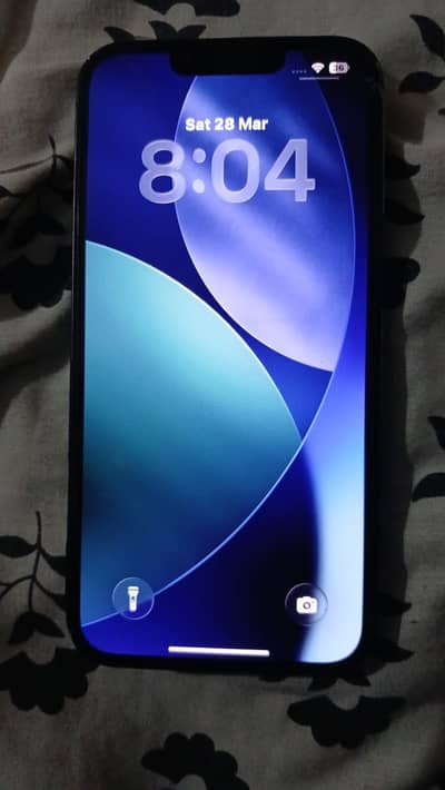 Iphone 13 water pack mdm