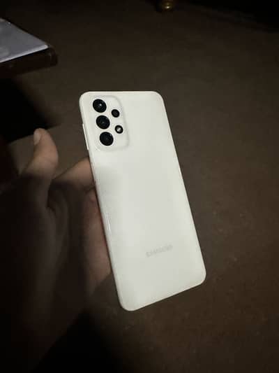 A23 ha 128 gb total original with box