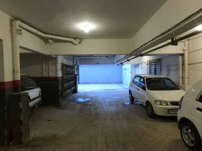 Sector 11 A Beautiful 02 Bed Lounge Al Ghafoor Atrium