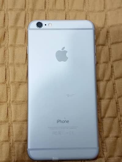 Iphone 6plus Non pta for sale