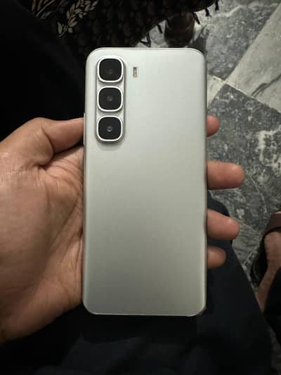 Infinix hot 60 pro plus
