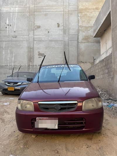 SUZUKI ALTO 2007 (03159940177)